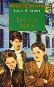 Little men