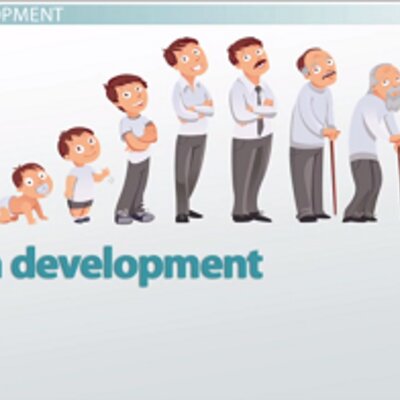 Timeline: Stages of growth and development