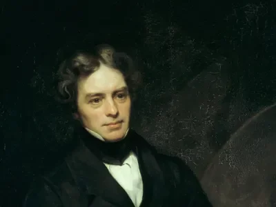Micheal Faraday