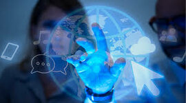 Timeline: Historia del internet