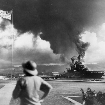 Timeline: Attack on Pearl Harbor