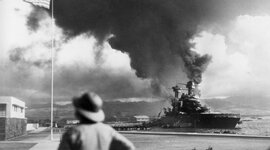 Timeline: Attack on Pearl Harbor