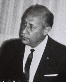 Enrique Peralta Azurdia