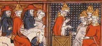 Appello alla prima crociata