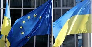 L’Ucraina desidera entrare nell’UE