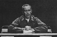 Kjell Eugenio Laugerud García