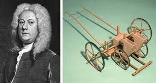La sembradora Mecanica (Jethro Tull)