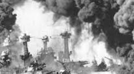 Timeline: Timeline Project: Attack on Pearl Harbor