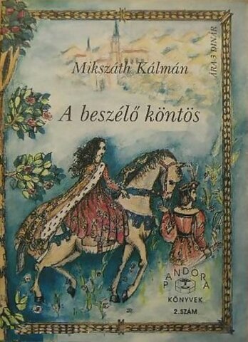 A beszélő köntös