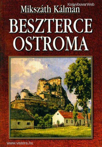 Beszterce ostroma