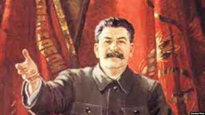 Governed Russia with an Iron Fist'