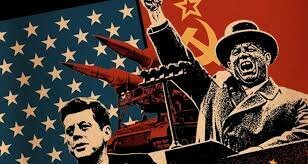 Cold war