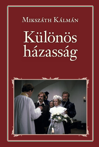 Különös házasság