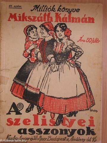 A szelistyei asszonyok