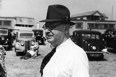 Nacimiento del Expresionismo