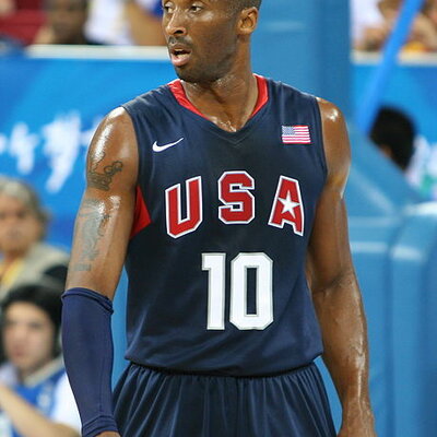 Timeline: Kobe Bryant ''The Ace of Basketball''