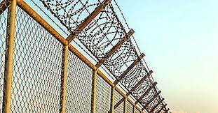 overpopulation of prisons