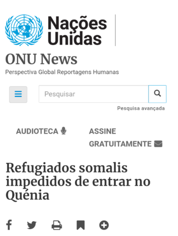 Linha do tempo- Direitos Humanos