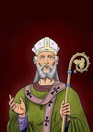 San Anselmo de Canterbury