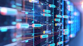 Timeline: Evolución de la Infraestructura TI