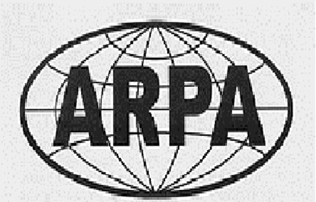 El auténtico origen de Internet