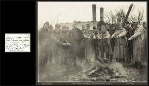 Development of Alliances