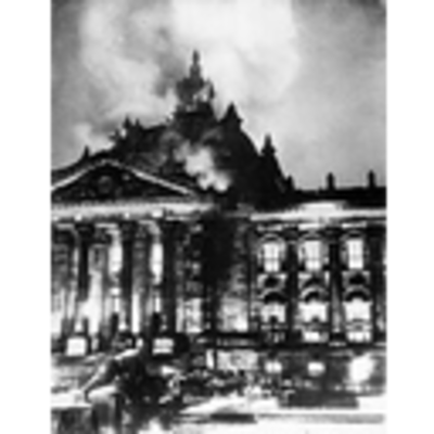 Timeline: LA ALEMANIA NAZI