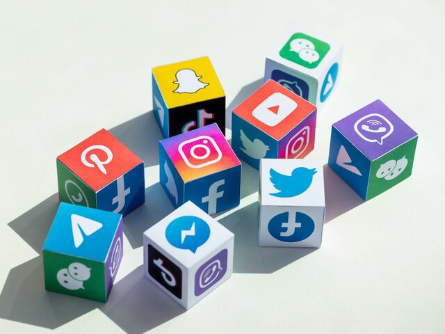 El internet y la red social, una mezcla poderosa