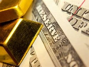 United States Abandons the Gold Standard