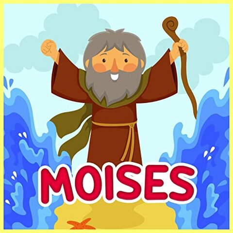 Infancia de Moisés