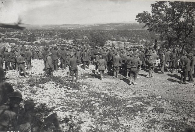 Austria Declares War of Serbia