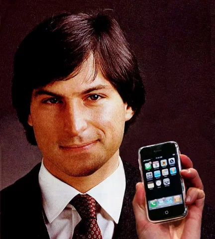 Empezaron a competir con otras empresas de pc