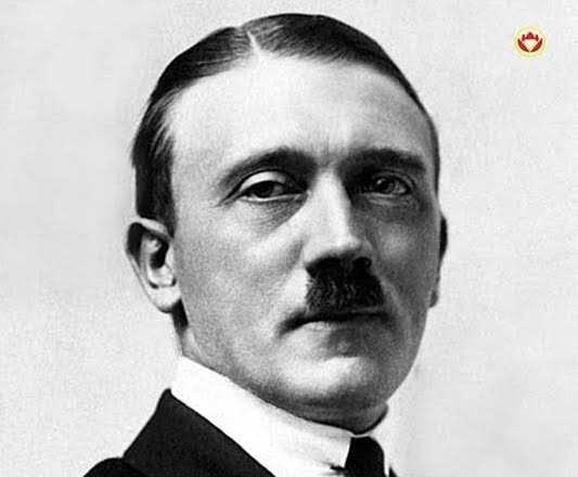 Mein Kampf is Published