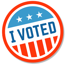 D.C. votes for first time