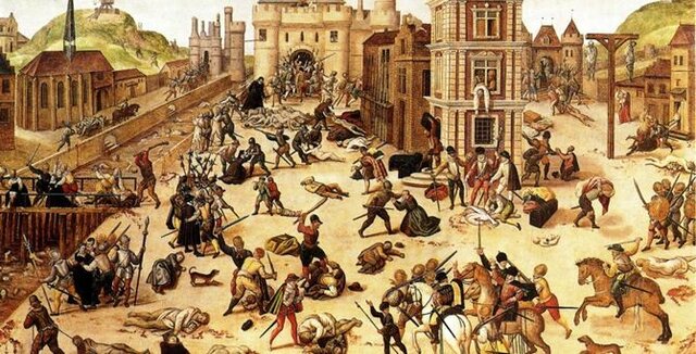 Papa Lucio III condanna i valdesi come un movimento eretico