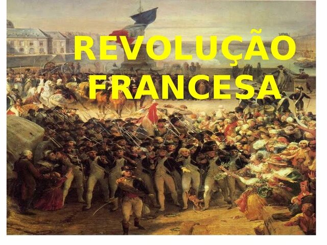 Revolução Francesa