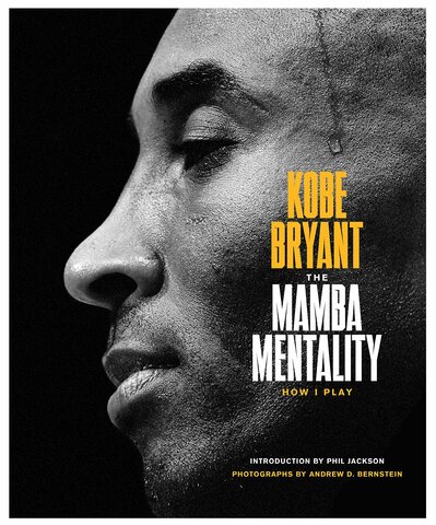 The Black Mamba