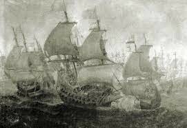 Batalla Navas de Tolosa