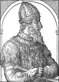 Ivan III “The Great”