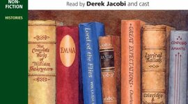 Timeline: History of English literature through a chronological journey.