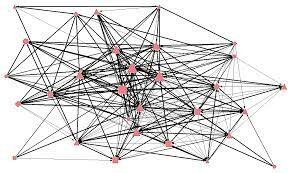 Enfoque de redes de políticas