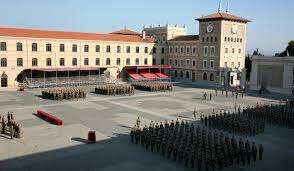 Acadèmia General Militar de Saragossa