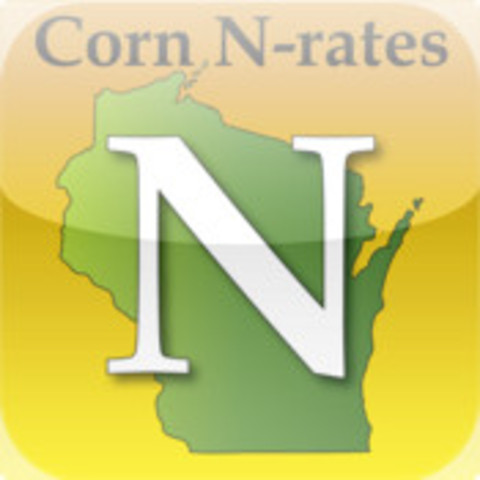 Corn N Rate Calculator App released