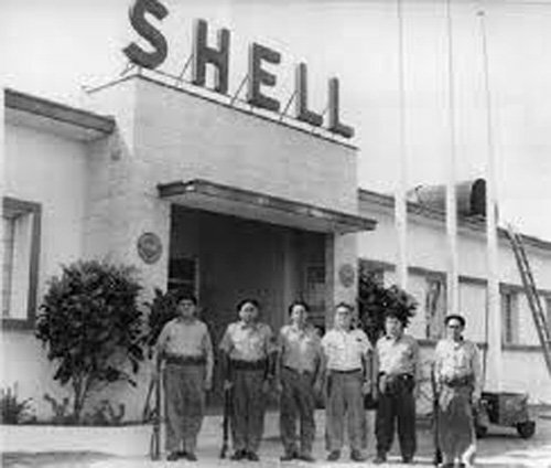 Las empresas norteamericanas