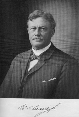 Death of Ulysses S. Grant Jr.