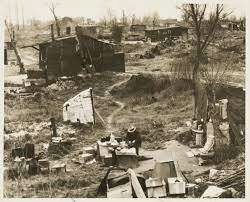 The Dust Bowl Begins