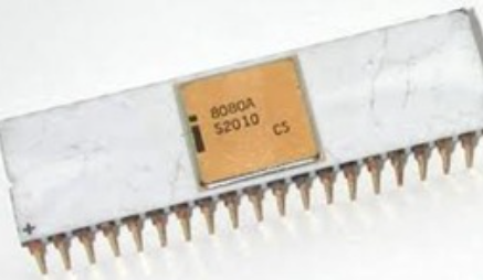 Intel 8080