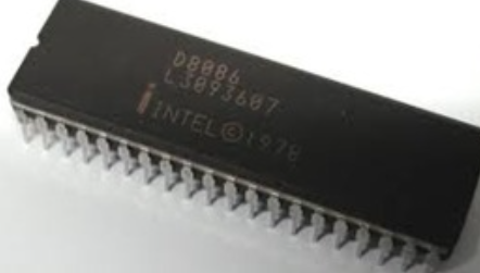 Intel 8086