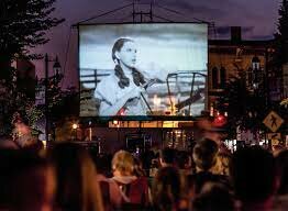 Wizard of Oz Premiers in Movie Theaters