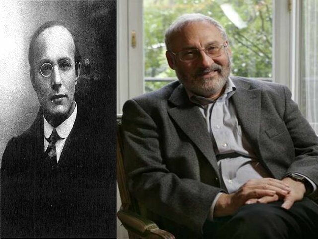 Los postulados de Polanyi